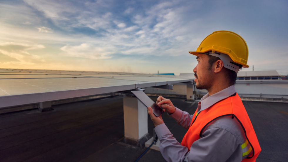 roof inspections