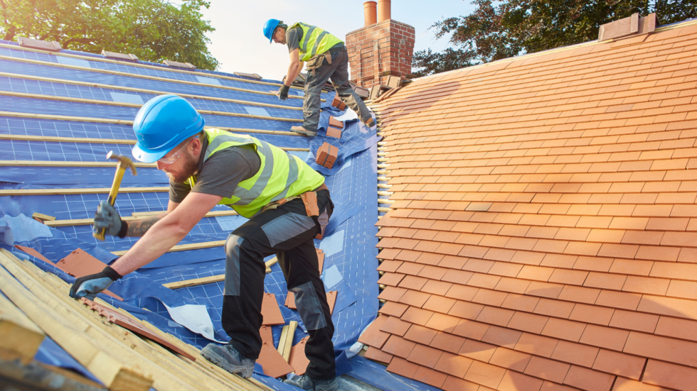 Best Roofing Underlayment