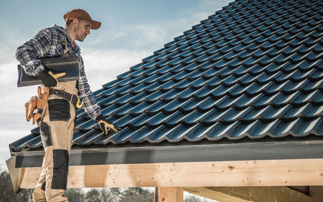 Ensure Your New Home’s Longevity with a Roof Inspection