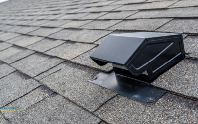 The Importance of Attic Ventilation For Your Roof