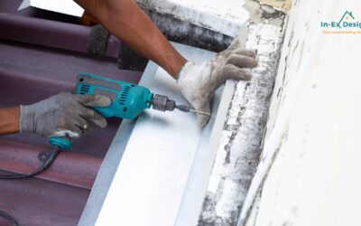 How to Repair Roof Leaks Caused by Arizona Monsoons: A Step-by-Step Guide for Homeowners