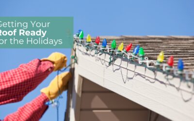 Getting Your Roof Ready for the Holidays in Phoenix