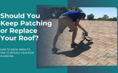 How to Know When It’s Time to Replace Your Roof in Arizona