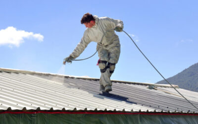 What is the Best Roof Coating for Shingles?