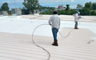 What is the Best Coating for Metal Roofs?